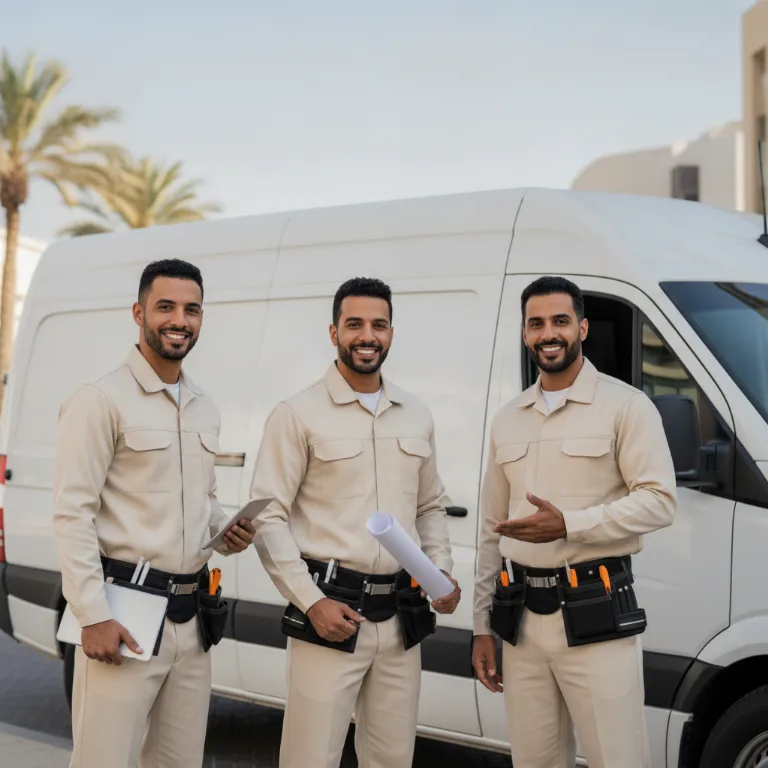 وسيط تمويل عقاري خاص فريق في طريف